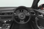 Audi A6 Black Edition 2012 года